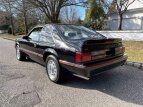 Thumbnail Photo 22 for 1988 Ford Mustang